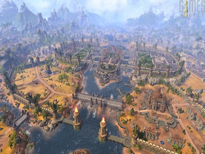 download the settlers 7 dlc